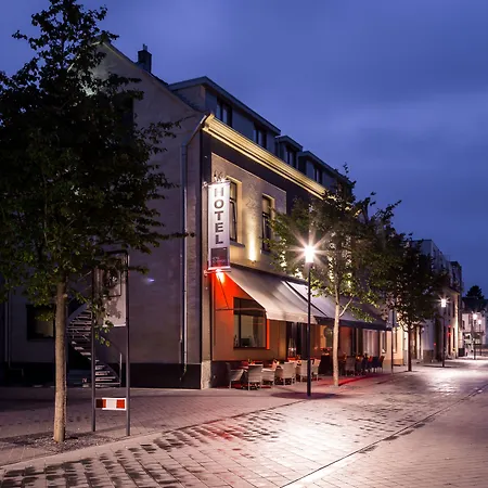 Boutique Hotel Scheepers-3