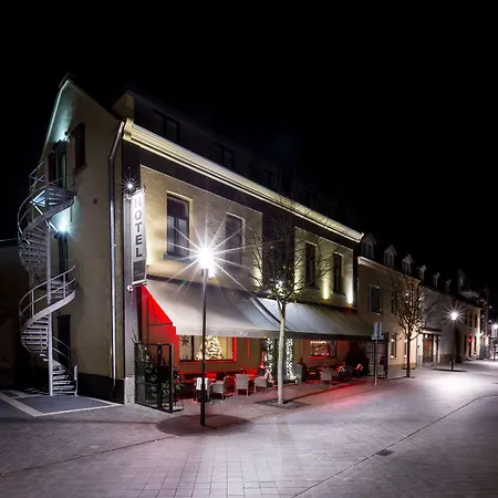 Boutique Hotel Scheepers-2