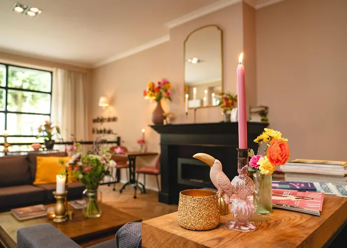 JanssenHotel Valkenburg