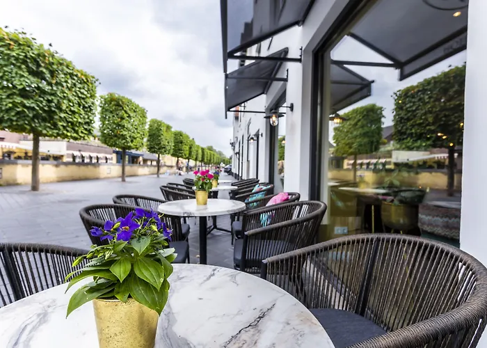 BotterweckHotel Valkenburg