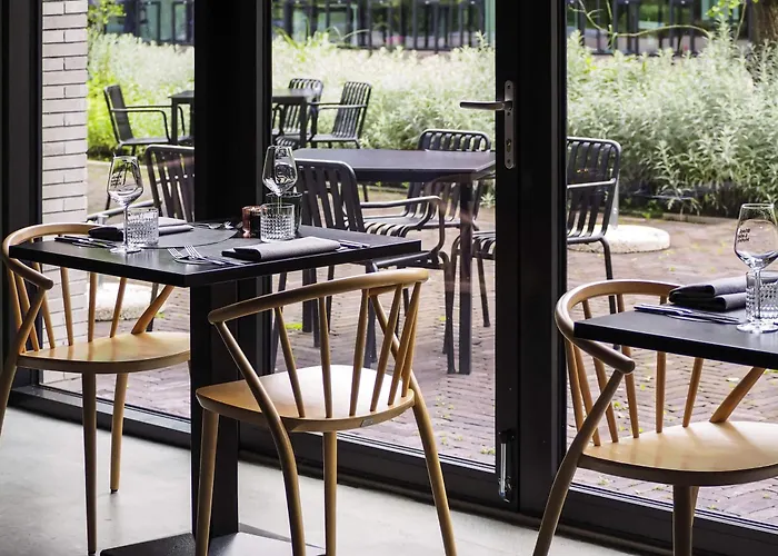 Black Label Hotel Valkenburg